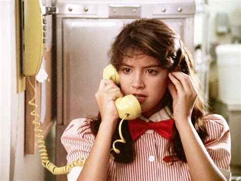 Phoebe Cates In Fast Times At Ridgemont High Phoebe Cates