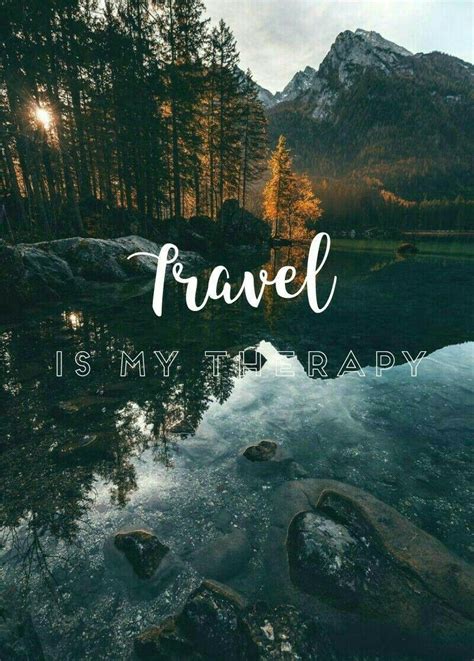Hd Iphone Travel Quotes Wallpapers Wallpaper Cave