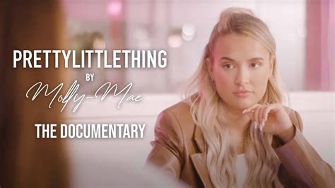 plt by molly mae the documentary coming soon prettylittlething youtube