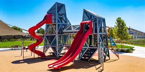 Innovative Playground Design Landscape Structures