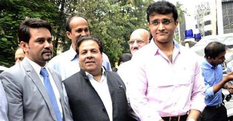 Find anurag thakur latest news, videos & pictures on anurag thakur and see latest updates, news, information from ndtv.com. Sourav Ganguly Wants Former BCCI President Anurag Thakur ...
