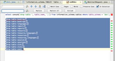 How to create database and create table in postgresql and pgadmin4 khmer. DROP TABLE SQL operator