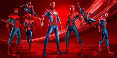 Download Peter Parker Comic Spider Man Hd Wallpaper By Pol Lerigoleur