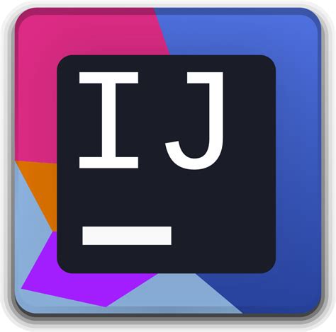 Intellij Idea Icon Download For Free Iconduck