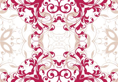 You can use our images for unlimited commercial purpose without asking permission. Magenta Seamless Floral Pattern - Download Free Vector Art ...