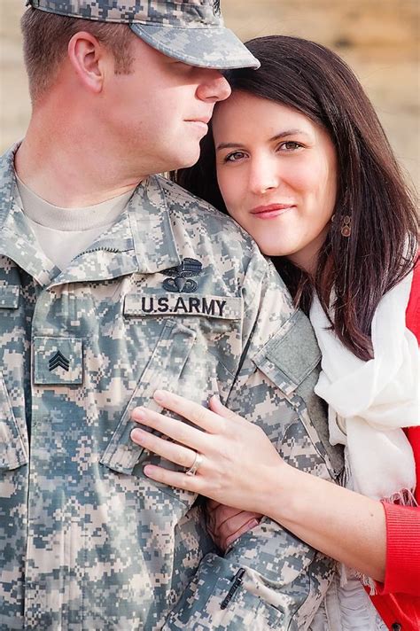 10 Ways Being A Military Spouse Can Get You A Job Military Spouse