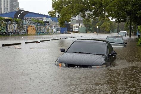 What To Do With Your Flood Damaged Car Automacha