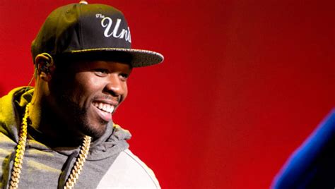 Watch 50 Cent Talk About His Fear After Being Shot Xxl