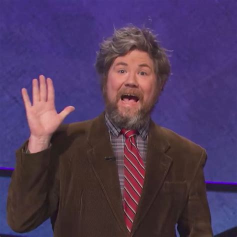 austin rogers why he s such an unusual jeopardy contestant