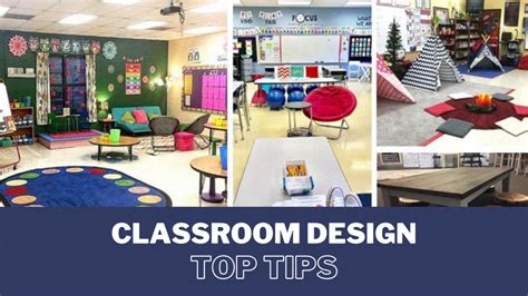 Classroom Design Top Tips Lab Fit