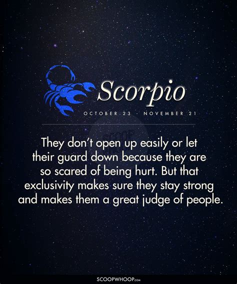 Mind you that doesn't happen instantly. Here Are The Negative Traits According To Your Zodiac ...
