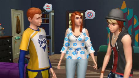 Community Blog Become A Better Sim Parent With The Sims 4 Parenthood