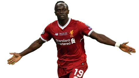 Sadio Mané Png Images Hd Png Play