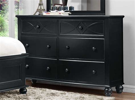 Bedroom furniture sets restoration hardware. Black Dresser - a Piece of Beauty - Home Furniture Design