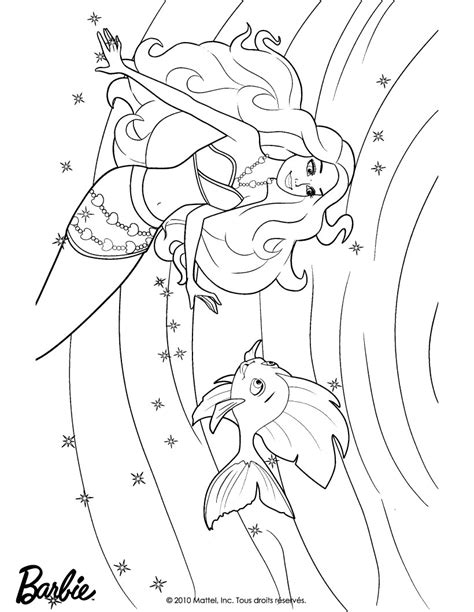 Woman at the well coloring page woman at the well coloring page. BARBIE in A MERMAID TALE coloring pages - BEAUTIFUL BARBIE ...