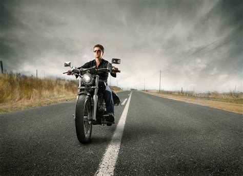 While reminding people via social media of the. Motorcycle Accidents Without a Helmet | Law Office of ...