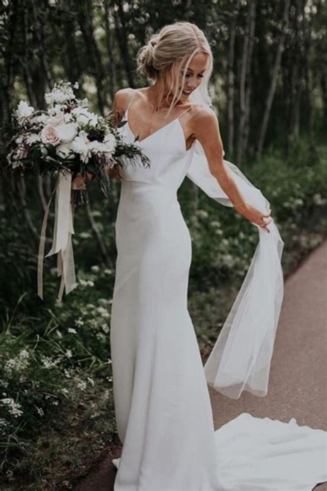 60 Stylish Minimalist Wedding Ideas Youll Love Weddingomania