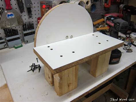 Maybe you would like to learn more about one of these? Disc Sander - DIY Build for Free