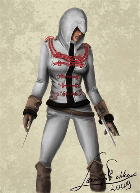 Assassinss Creed 3 By Lagoonnw On Deviantart