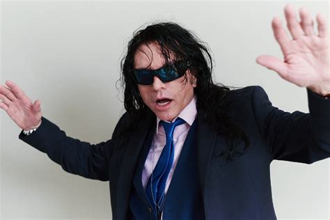 The Mystery Of Tommy Wiseau Where Did He Make His Net Worth Film Daily