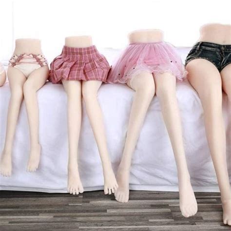 Piden prohibir venta de muñecas sexuales con aspecto infantil en EE UU