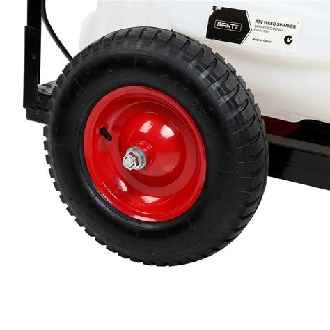Check out our green thumb garden selection for the very best in unique or custom, handmade pieces from our garden decoration shops. Weed Sprayer Spot Spray Tank Cart ATV 100L | Green Thumb Shop
