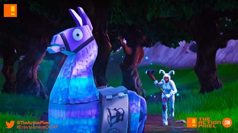 Worlds Are Set To Collide As Epic Games Reveal The “fortnite” Season 5