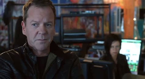 Jack Bauer Puts Everything At Risk In New 24 Live Another Day Trailer