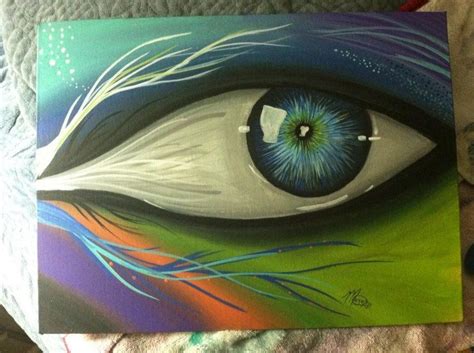 Abstract Eye By Sumia93 On Deviantart Eyes Artwork Abstract