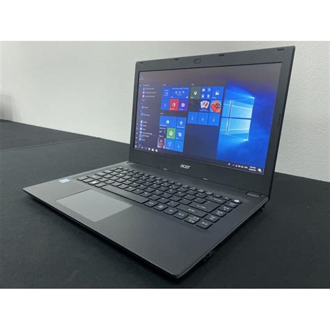 Clearance Slim Acer 14 6th Gen Laptop 8gb Ram Ms Office For