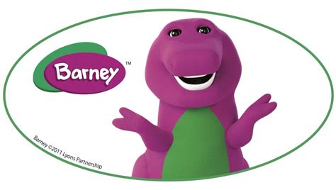 Barney 10 Bocalista
