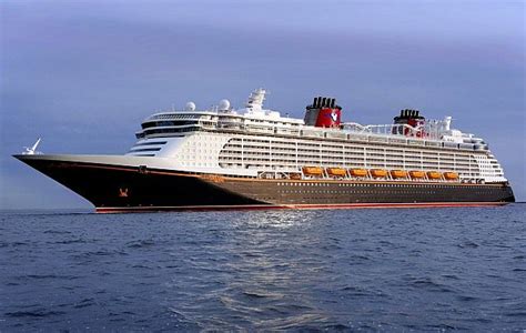 Disney Dream 11 Scale Cruise Ship Download Full Interior 12021