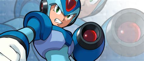 New Mega Man Animated Series In The Works