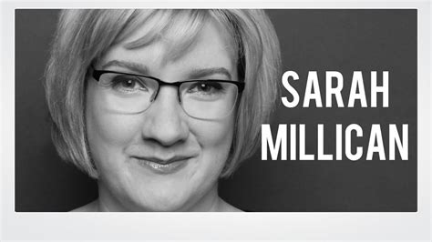 Bbc Radio 4 Extra The Comedy Club Interviews Warming Up Sarah Millican