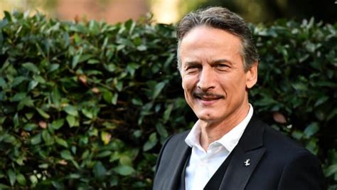 Cesare bocci è su facebook. Cesare Bocci e il dramma dell'ictus della moglie Daniela: "La vita ti fa cadere ma bisogna ...