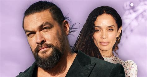 Is Jason Momoa Single Everything We Know Amid His Divorce From Lisa