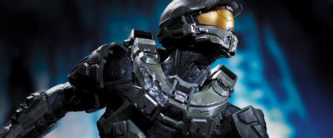 Halo The Master Chief Collection Review Remastered Chief Shacknews