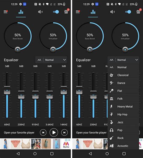 10 Best Bass Booster And Equalizer Apps On Android Beebom