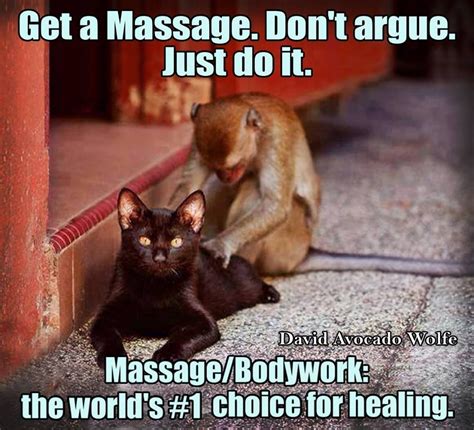 Funny Massage Memes Photos