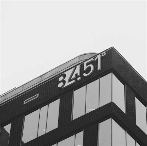 The 84 51 Building Cincinnati Oh Asi Signage Innovations