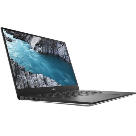 Dell Xps 15 7000 Series 7590 I7 9750h 156 4k Uhd