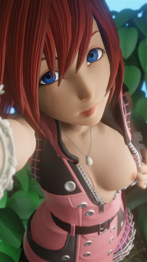 post 4213952 dynamitecrocodile kairi kingdom hearts