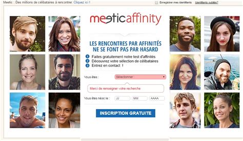 meeticaffinity fr mon compte meetic affinity se connecter