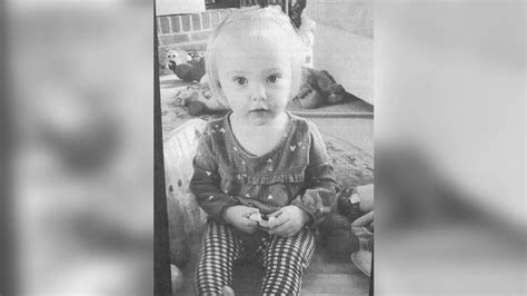 Amber Alert Issued For Missing 1 Year Old Girl Abducted From Mint Hill Nc Opera News