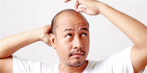 Calling All Bald Men Tips For Maintaining A Shiny Head Huffpost