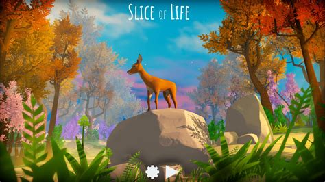 Slice Of Life Some Awesome Game Review