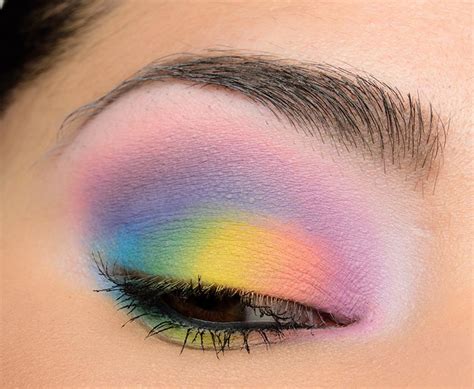 Maybe you would like to learn more about one of these? Sneak Peek: Kat Von D Pastel Goth Palette Photos ...