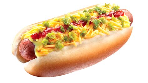 Jollibee Adds Top Your Own Option To Jolly Hotdog