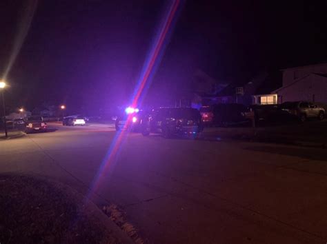 Shots Fired During Home Invasion In Columbia Abc17news