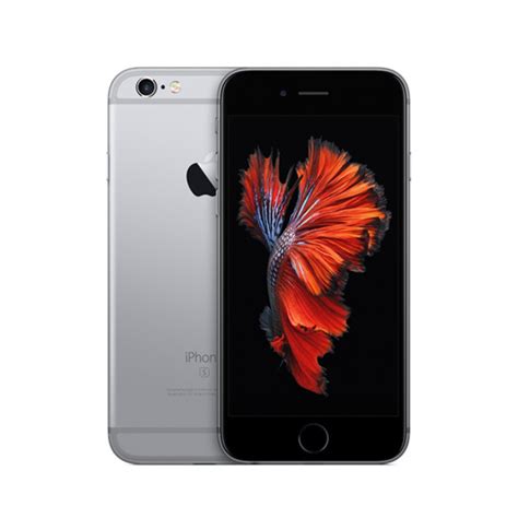 Apple Iphone 6s 32gb Price In Pakistan Buy Apple Iphone 6s 32gb Space